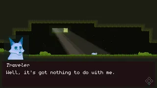 Скриншот 1 к игре Prophecy of Vul