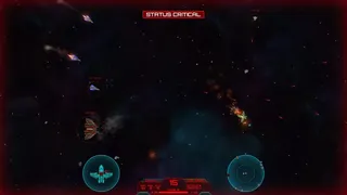 Скриншот 2 к игре Don't PANIC!