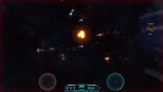 Скриншот 3 к игре Don't PANIC!