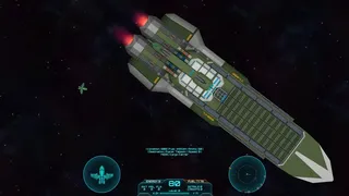 Скриншот 4 к игре Don't PANIC!