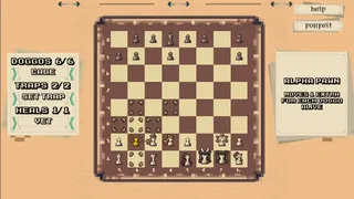 Скриншот 5 к игре Fool`s Road
