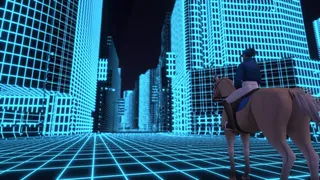 Скриншот 1 к игре TOP STEED