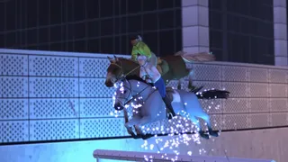 Скриншот 7 к игре TOP STEED