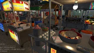 Скриншот 3 к игре Gee, Tea, Eh, Seven?