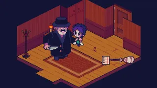Скриншот 1 к игре Woo Woo