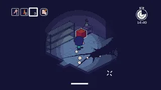 Скриншот 3 к игре Woo Woo
