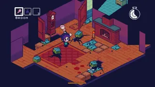 Скриншот 4 к игре Woo Woo