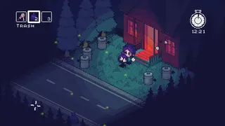 Скриншот 5 к игре Woo Woo