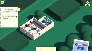 Скриншот 2 к игре Room to Breathe