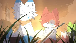 Скриншот 1 к игре 鱼干集团那些事：征途