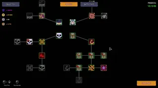 Скриншот 2 к игре Rolls and Dungeons