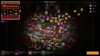 Скриншот 3 к игре Rolls and Dungeons