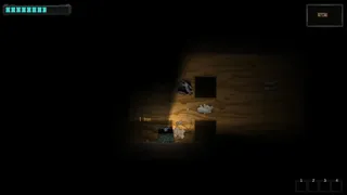 Скриншот 6 к игре Tunnels