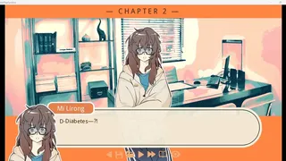 Скриншот 2 к игре 爱食记