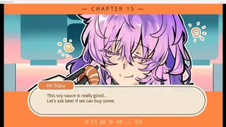 Скриншот 5 к игре 爱食记
