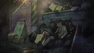 Скриншот 7 к игре дымка