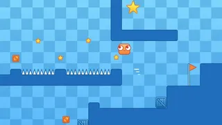 Скриншот 2 к игре Cuboy Adventure