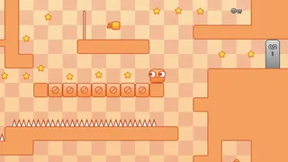 Скриншот 3 к игре Cuboy Adventure