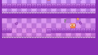 Скриншот 4 к игре Cuboy Adventure