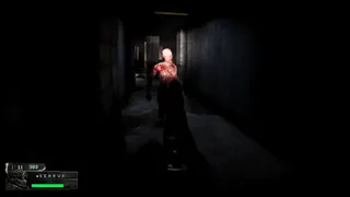 Скриншот 2 к игре Bodycam: Deadsplit