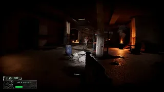 Скриншот 8 к игре Bodycam: Deadsplit