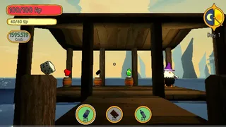 Скриншот 5 к игре Scrap Isle
