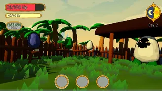 Скриншот 6 к игре Scrap Isle