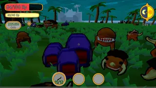 Скриншот 7 к игре Scrap Isle