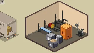 Скриншот 4 к игре Unbox the Room 2