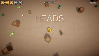 Скриншот 1 к игре Coin McGee