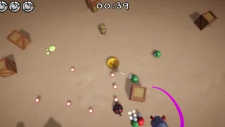 Скриншот 7 к игре Coin McGee