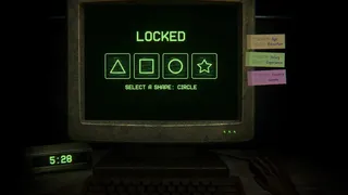 Скриншот 1 к игре Regret To Inform