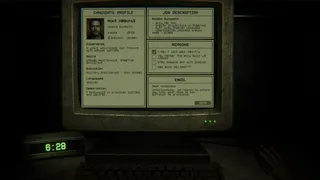 Скриншот 6 к игре Regret To Inform
