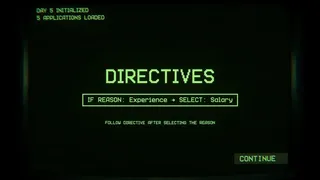 Скриншот 7 к игре Regret To Inform