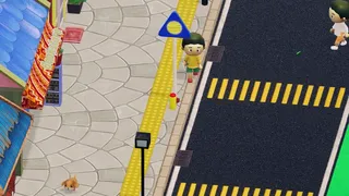 Скриншот 4 к игре 5 Blocks of Happiness