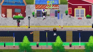 Скриншот 6 к игре 5 Blocks of Happiness