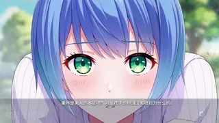 Скриншот 1 к игре 我才不会被女孩子欺负呢