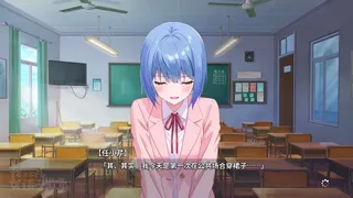 Скриншот 3 к игре 我才不会被女孩子欺负呢