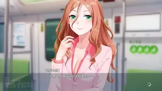 Скриншот 7 к игре 我才不会被女孩子欺负呢