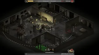 Скриншот 1 к игре Dead Zone Revive ALPHA