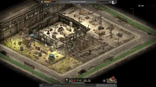 Скриншот 5 к игре Dead Zone Revive ALPHA