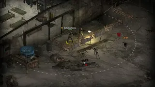Скриншот 6 к игре Dead Zone Revive ALPHA