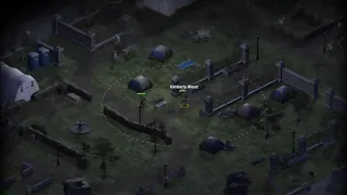 Скриншот 7 к игре Dead Zone Revive ALPHA