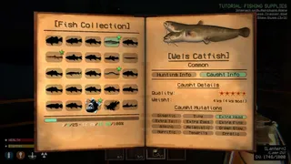 Скриншот 2 к игре Red Tide