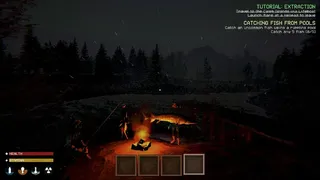 Скриншот 3 к игре Red Tide