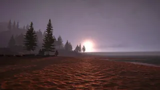 Скриншот 8 к игре Red Tide