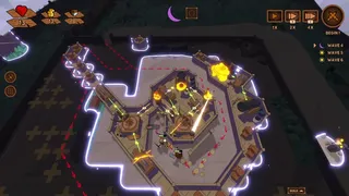 Скриншот 2 к игре Labyren