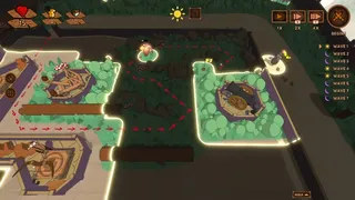 Скриншот 4 к игре Labyren