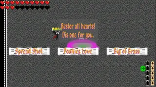Скриншот 1 к игре Bullet Boy