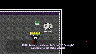 Скриншот 2 к игре Bullet Boy